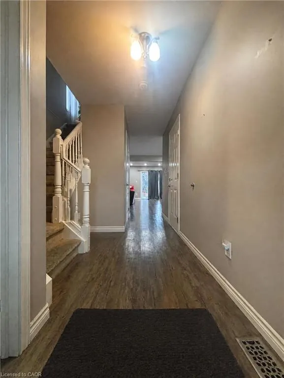 138 Heiman Street #Upper