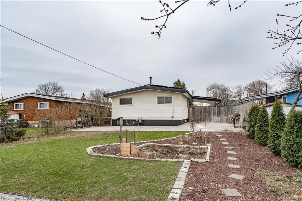 134 Deschene Avenue #2