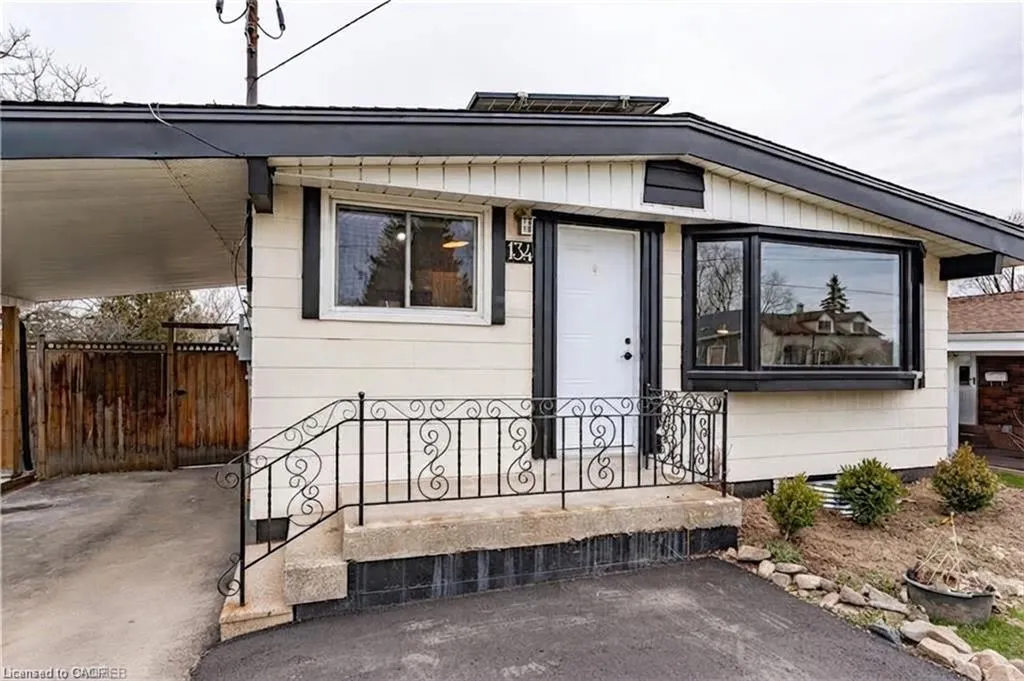 134 Deschene Avenue #2