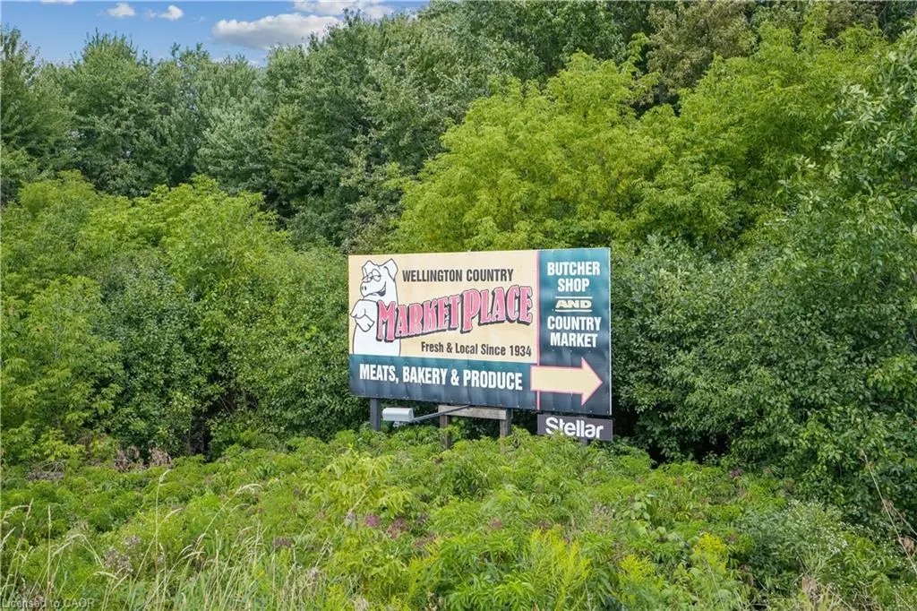 8033 Sideroad 10
