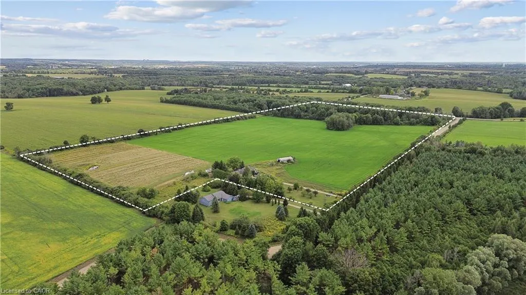 8033 Sideroad 10