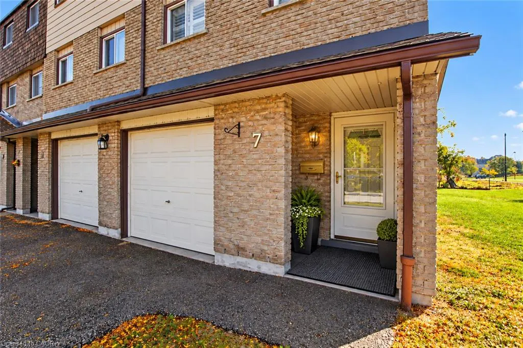 1455 Garth Street #7