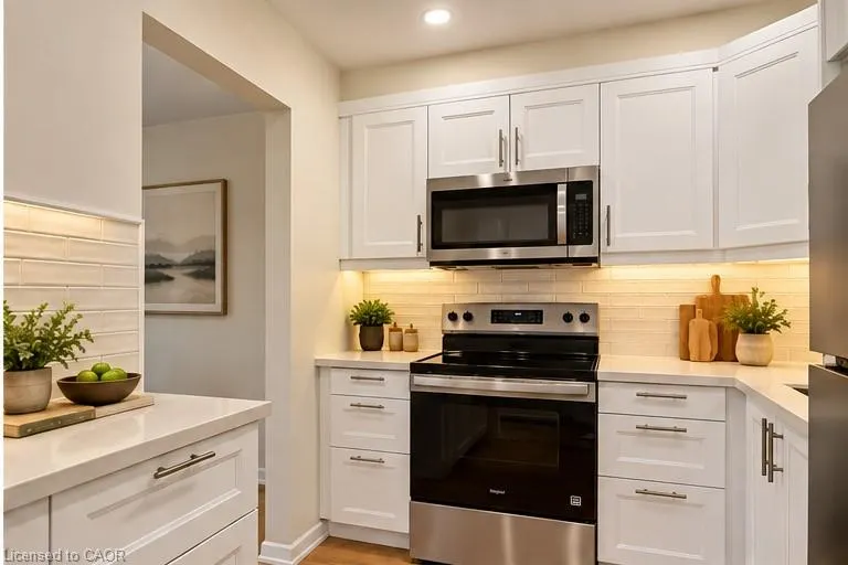 1455 Garth Street #7