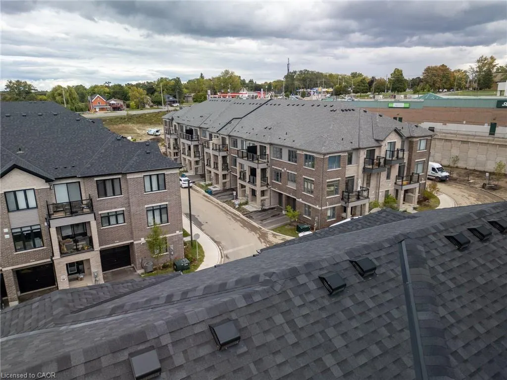 585 Colborne Street E #1117