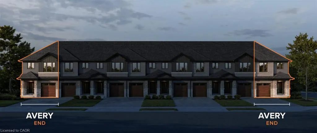 246 Raspberry Place #1