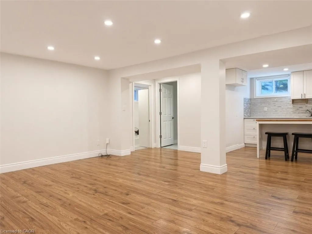 312 Upper Paradise Road #Basement