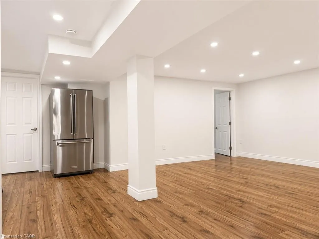 312 Upper Paradise Road #Basement
