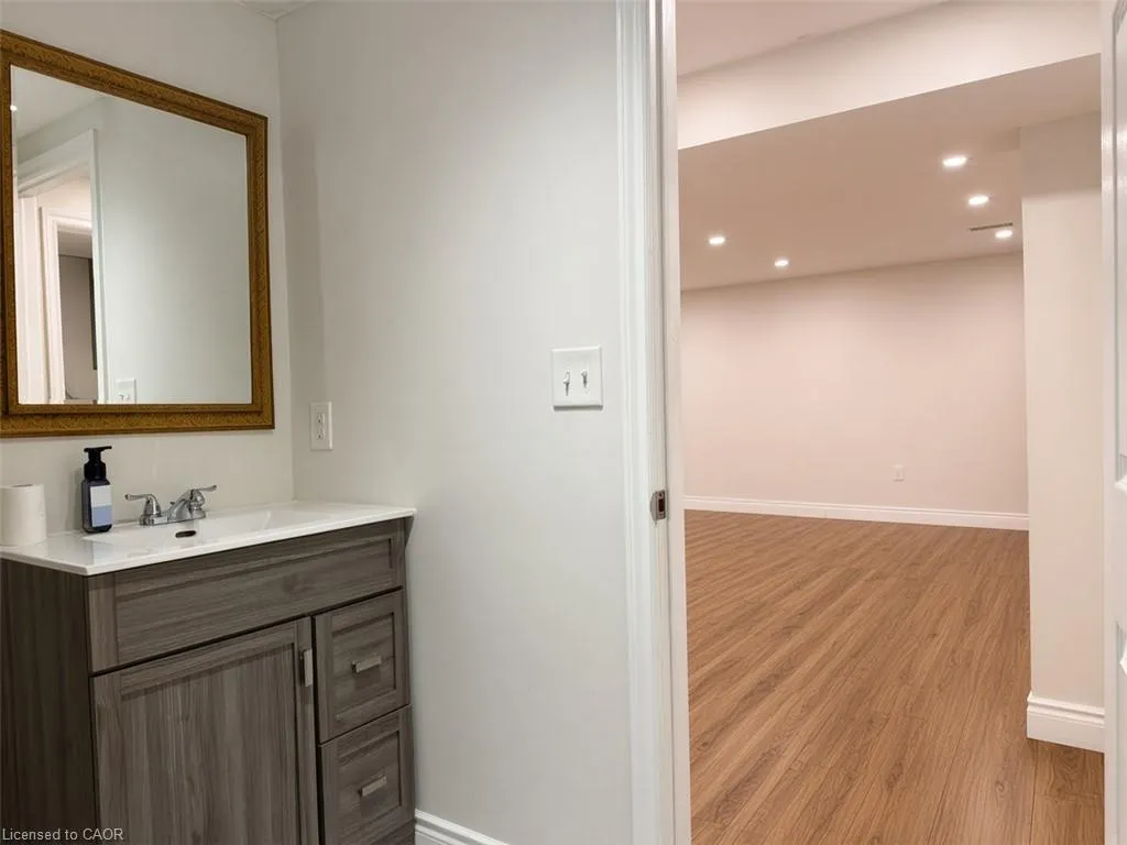 312 Upper Paradise Road #Basement