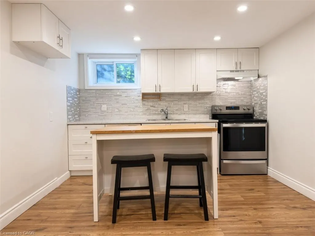 312 Upper Paradise Road #Basement