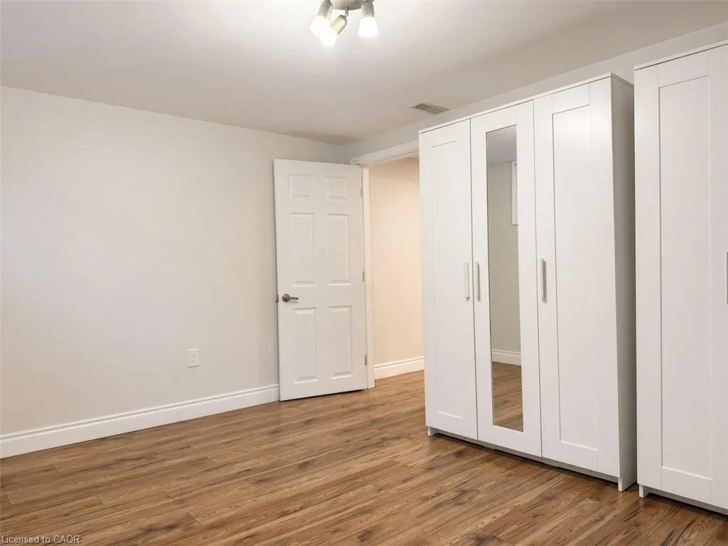 312 Upper Paradise Road #Basement