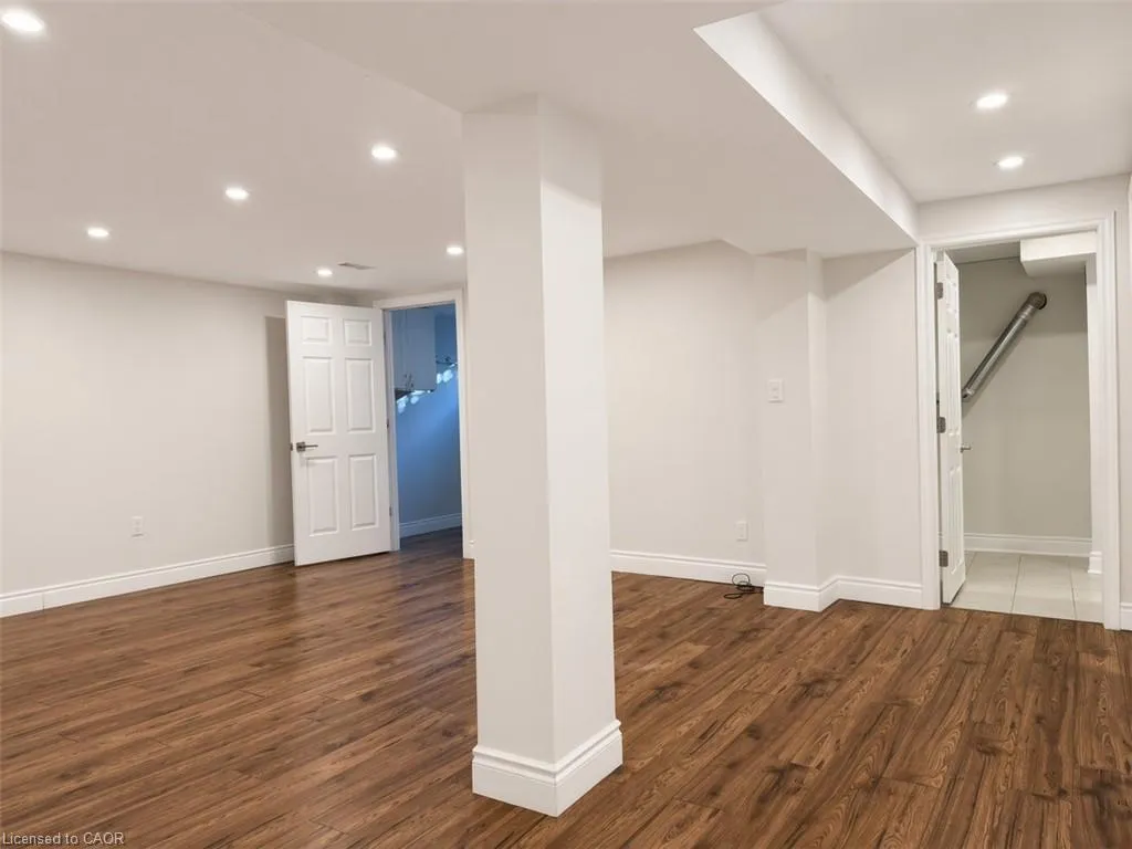 312 Upper Paradise Road #Basement
