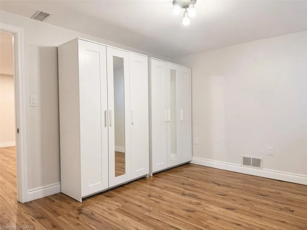 312 Upper Paradise Road #Basement
