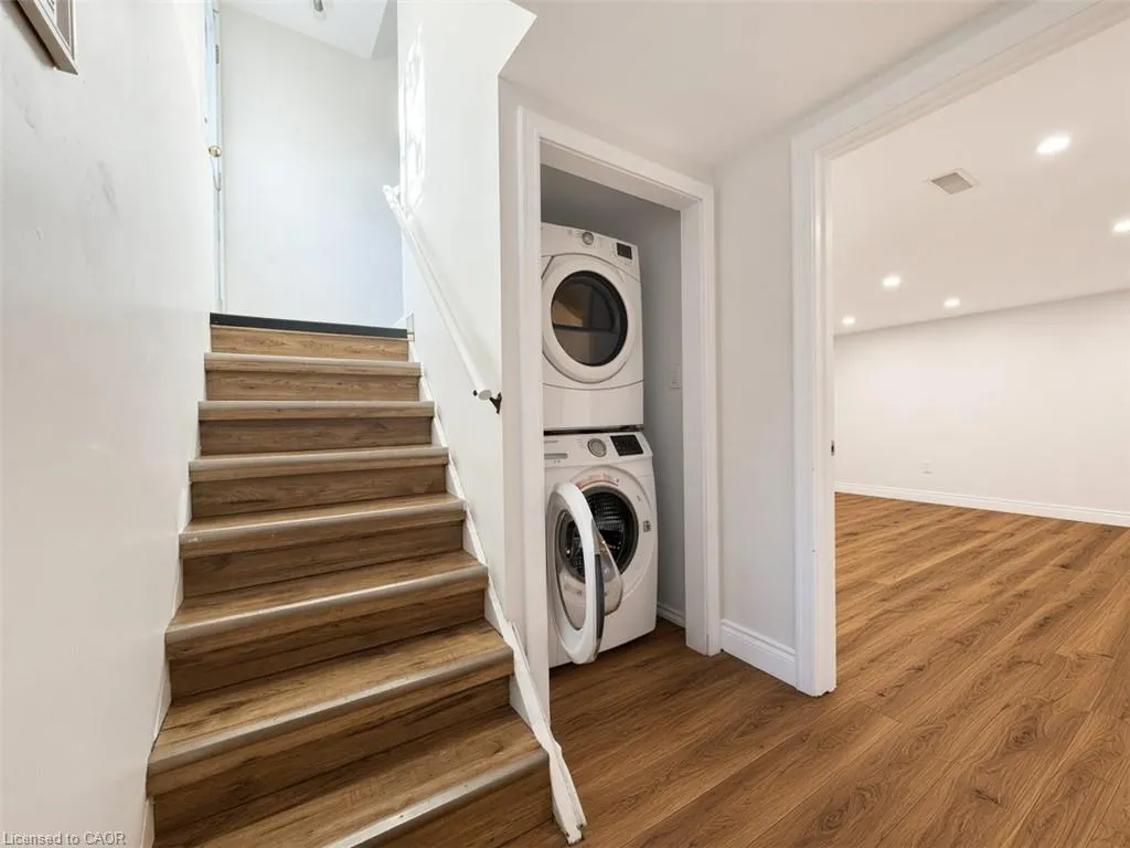 312 Upper Paradise Road #Basement