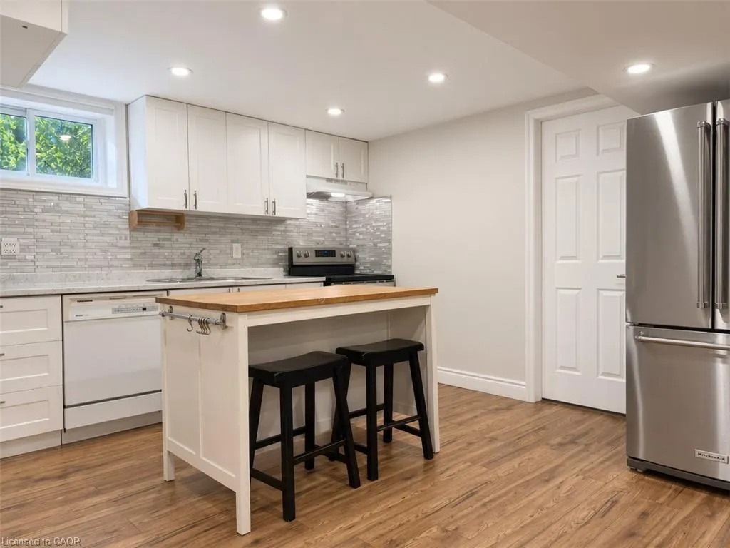 312 Upper Paradise Road #Basement