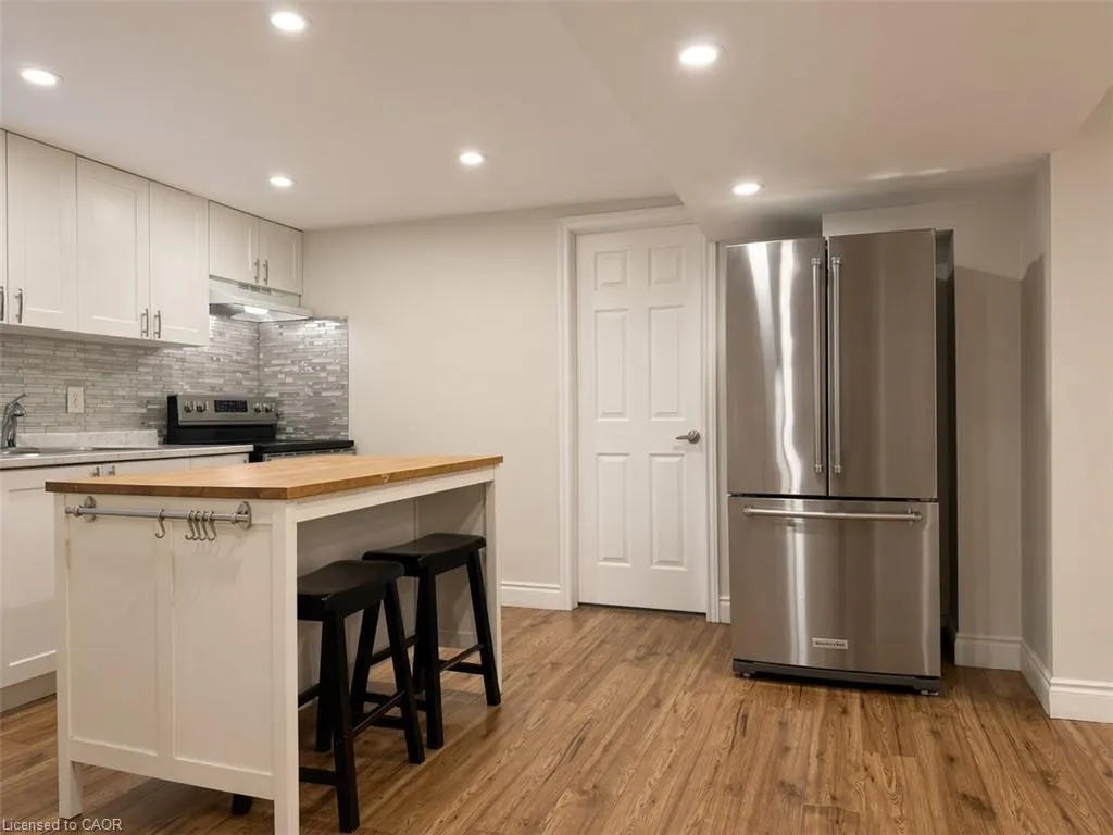 312 Upper Paradise Road #Basement