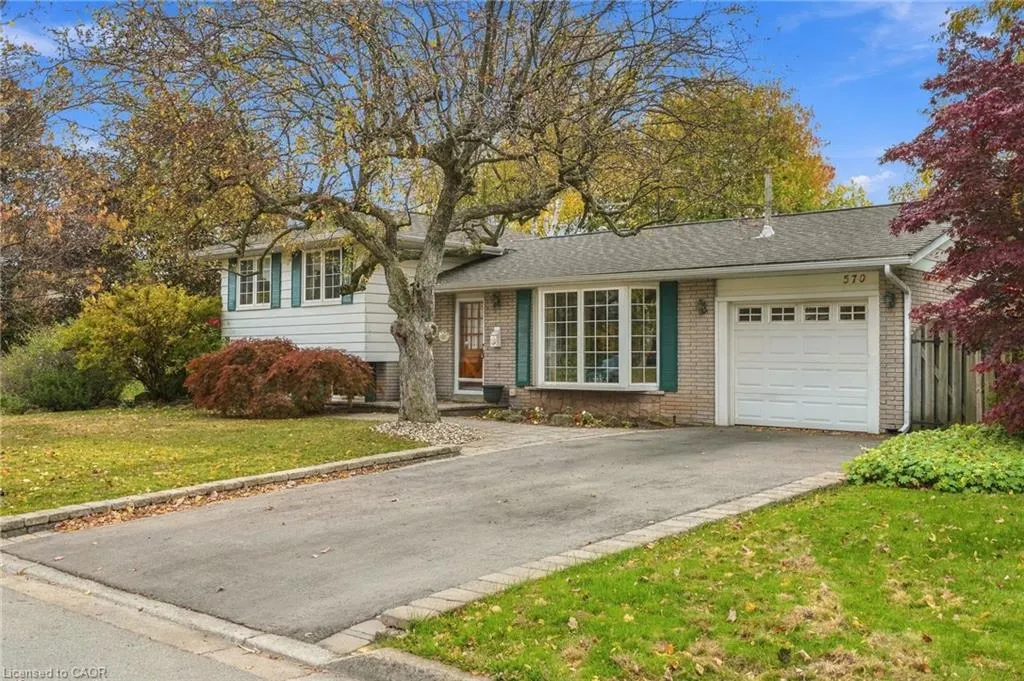 570 Letitia Court