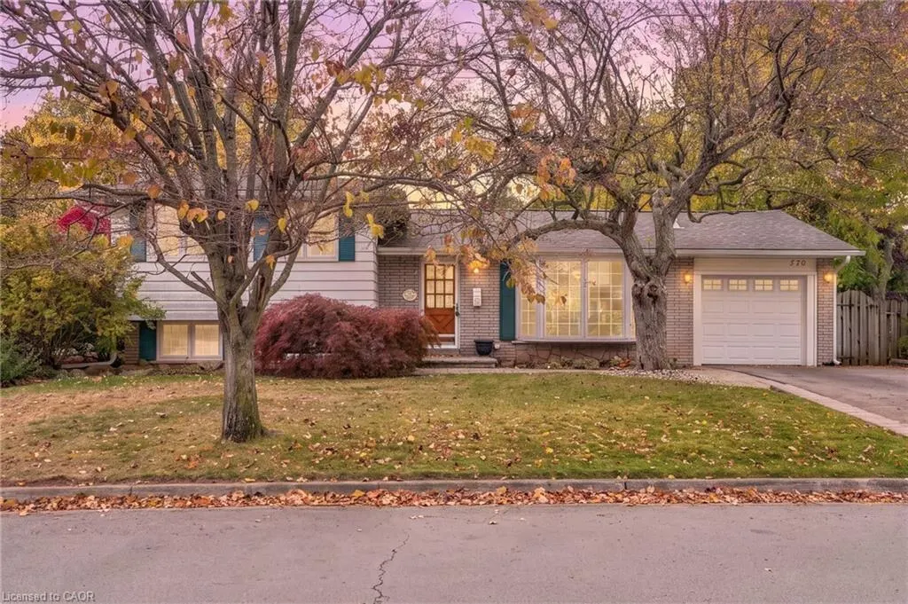 570 Letitia Court