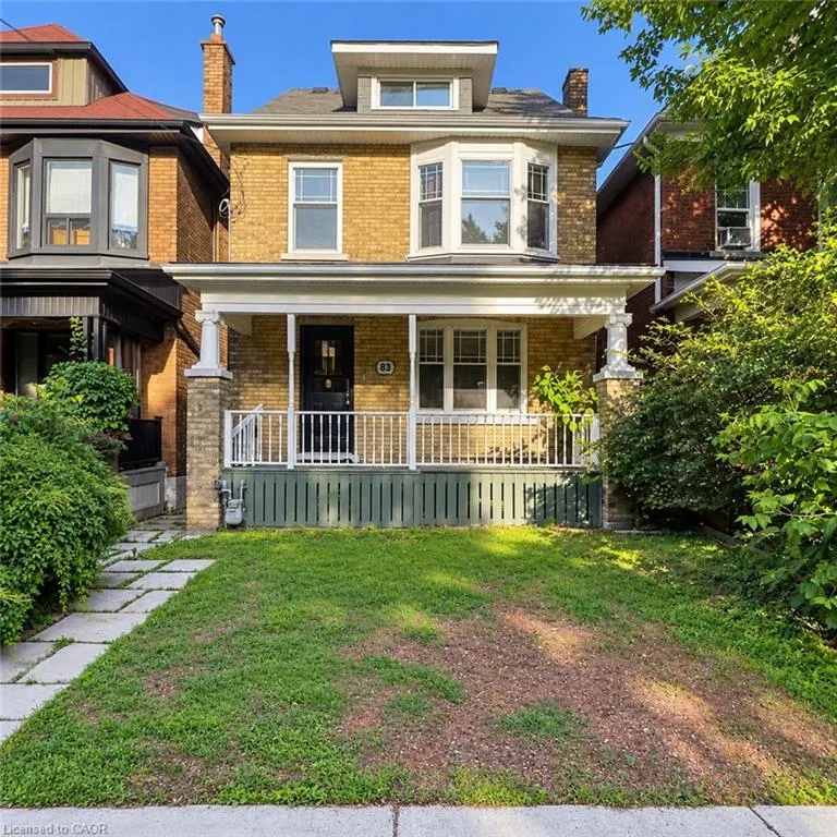 33 Cedar Avenue