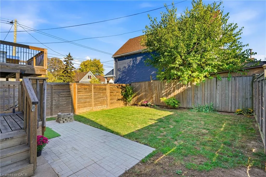108 Robins Avenue