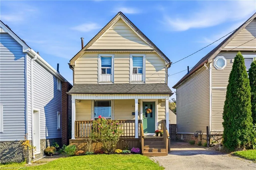 108 Robins Avenue