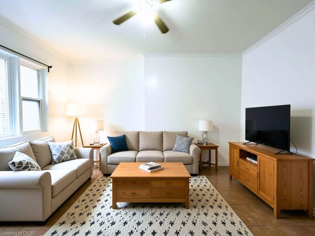 69 Sherman Avenue S #4