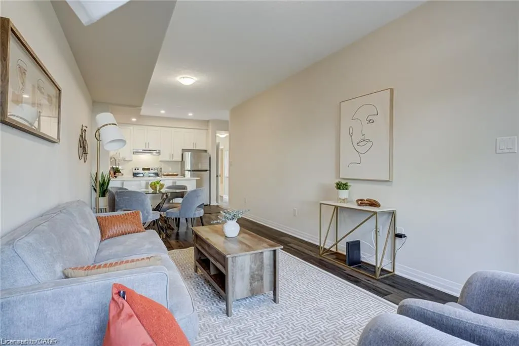 12 Blanshard Street #204
