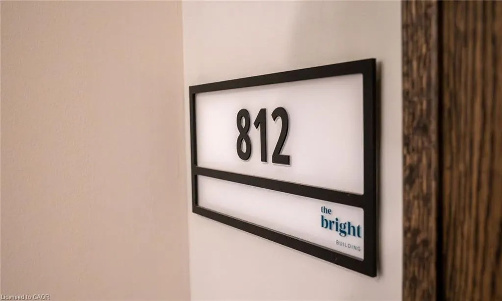 741 King Street W #812