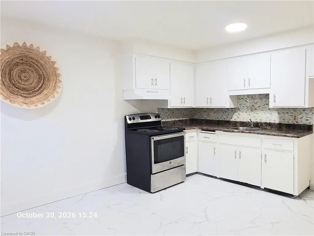155 Chandler Drive #1