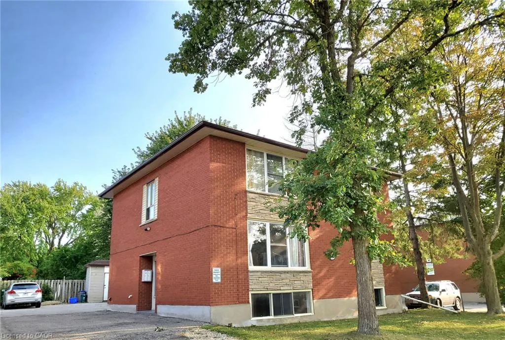 155 Chandler Drive #1