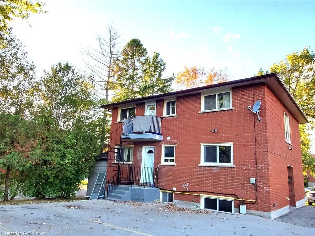 155 Chandler Drive #1
