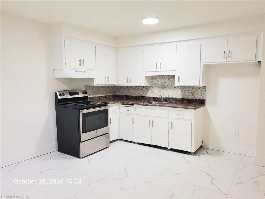 155 Chandler Drive #1