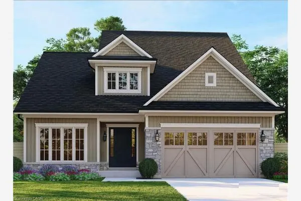 77 Workman Crescent