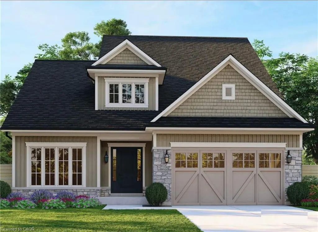 77 Workman Crescent
