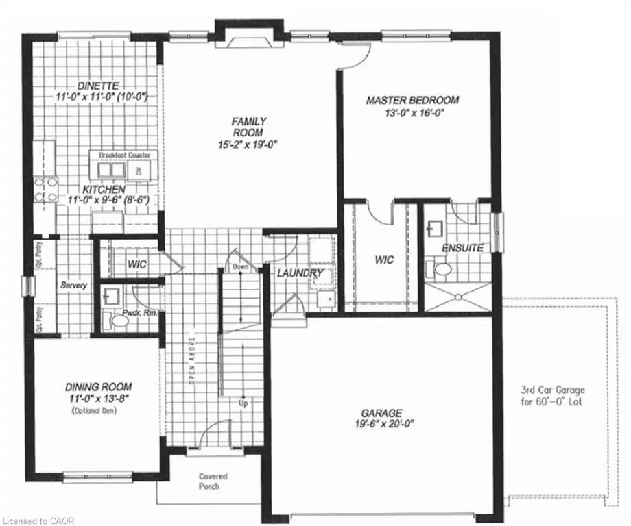 77 Workman Crescent