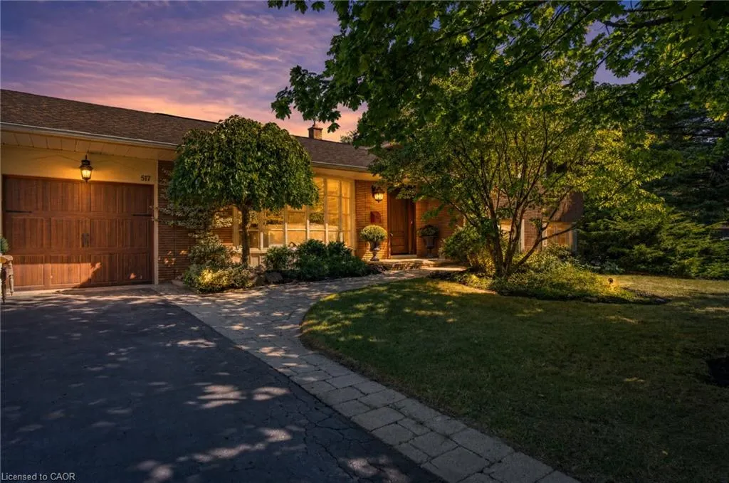 517 Rosedale Crescent
