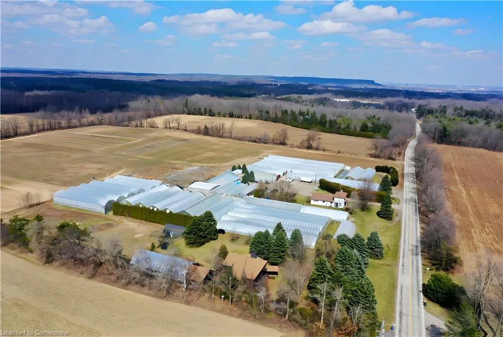 1101 Derry Road