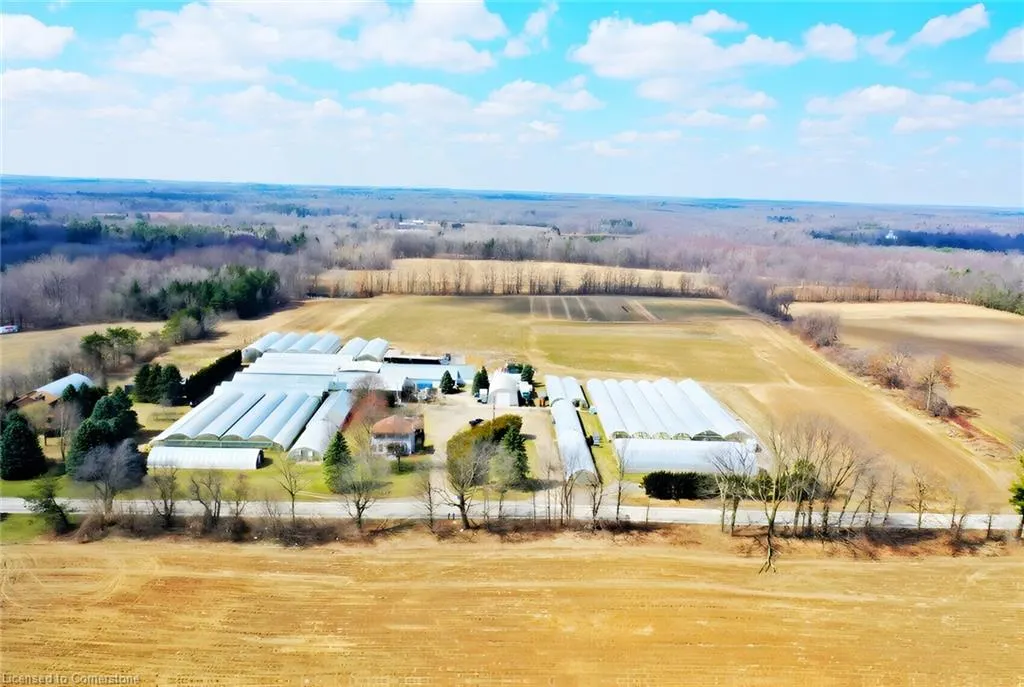 1101 Derry Road