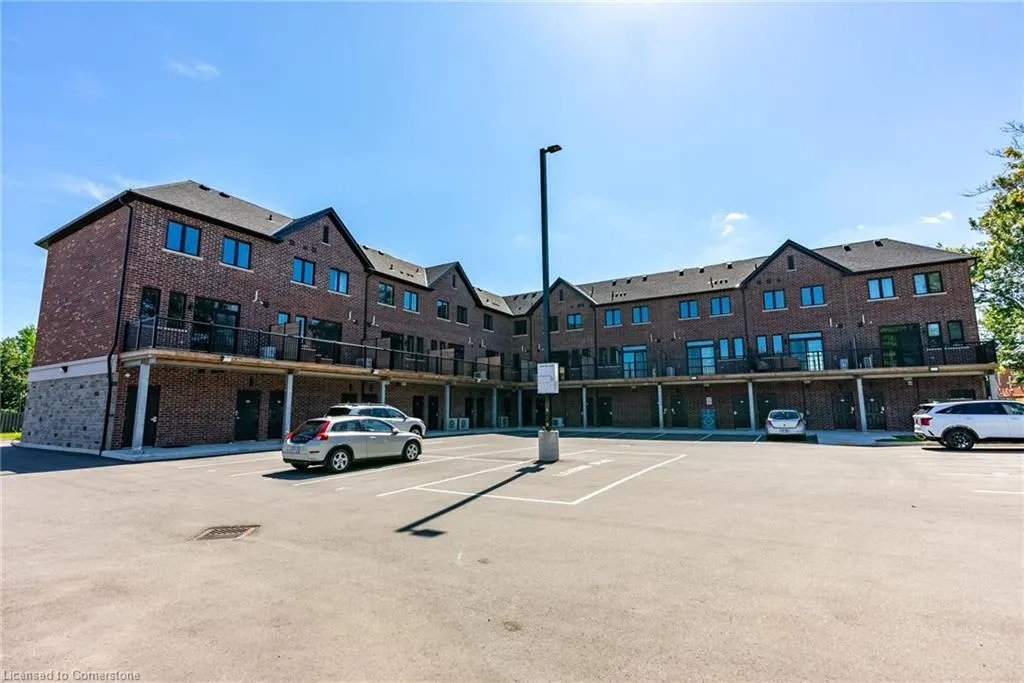 2620 Binbrook Road, #206