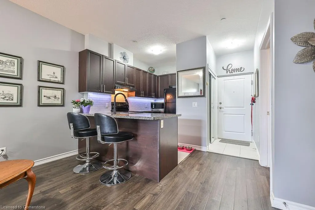 95 Wilson Street W, #310