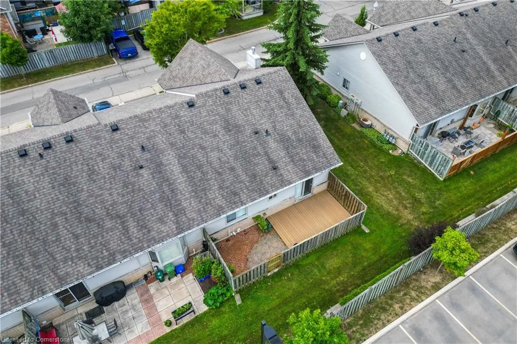34 Southbrook Drive, #3