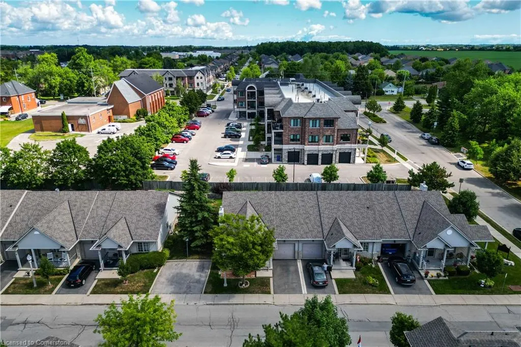 34 Southbrook Drive, #3