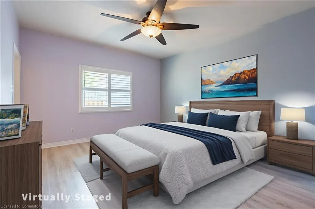 34 Southbrook Drive, #3