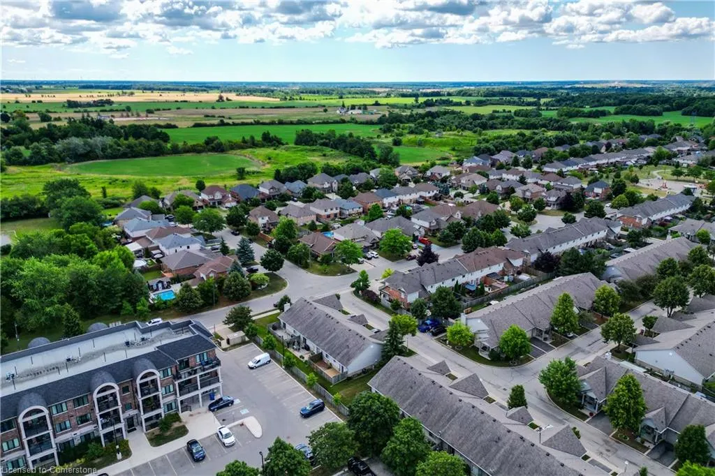 34 Southbrook Drive, #3
