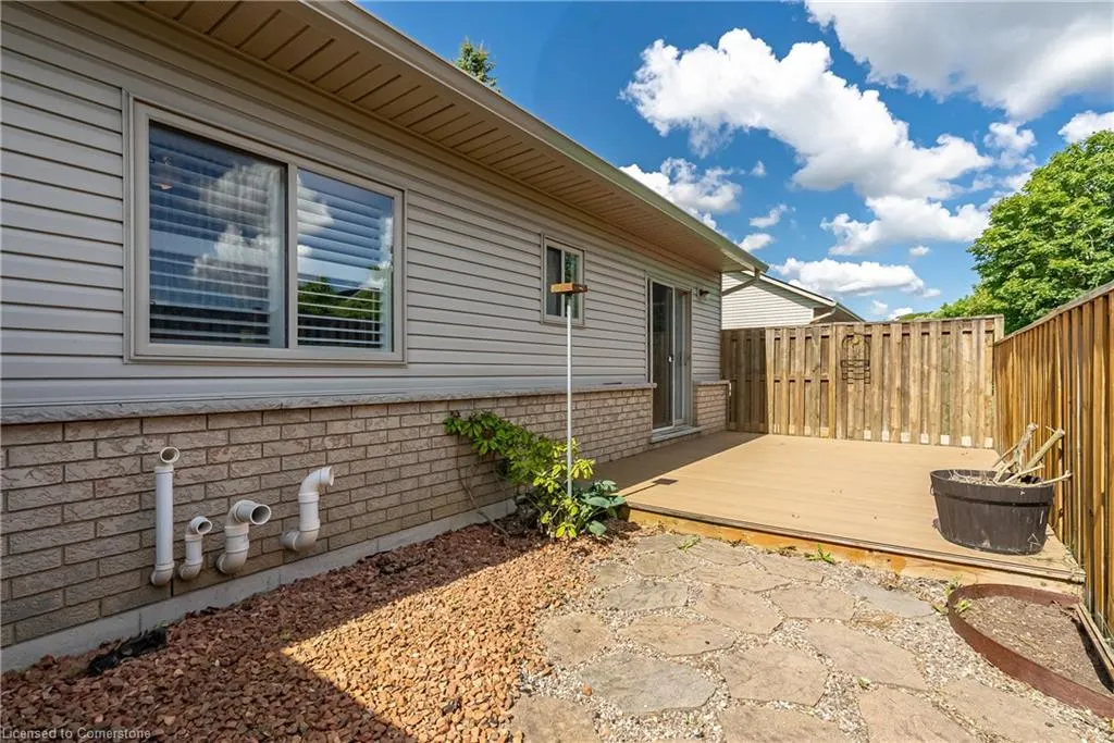 34 Southbrook Drive, #3