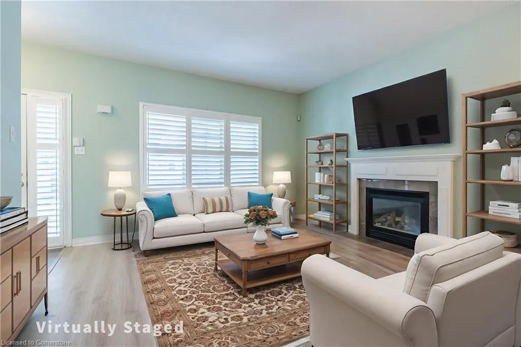 34 Southbrook Drive, #3