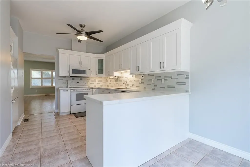 34 Southbrook Drive, #3