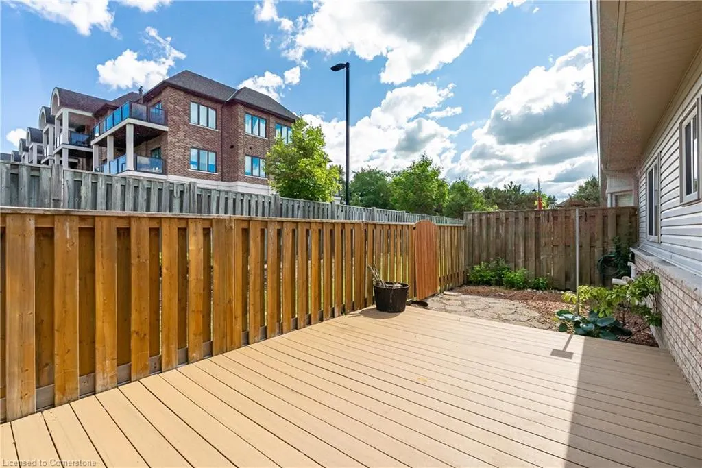 34 Southbrook Drive, #3