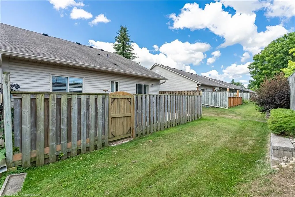 34 Southbrook Drive, #3