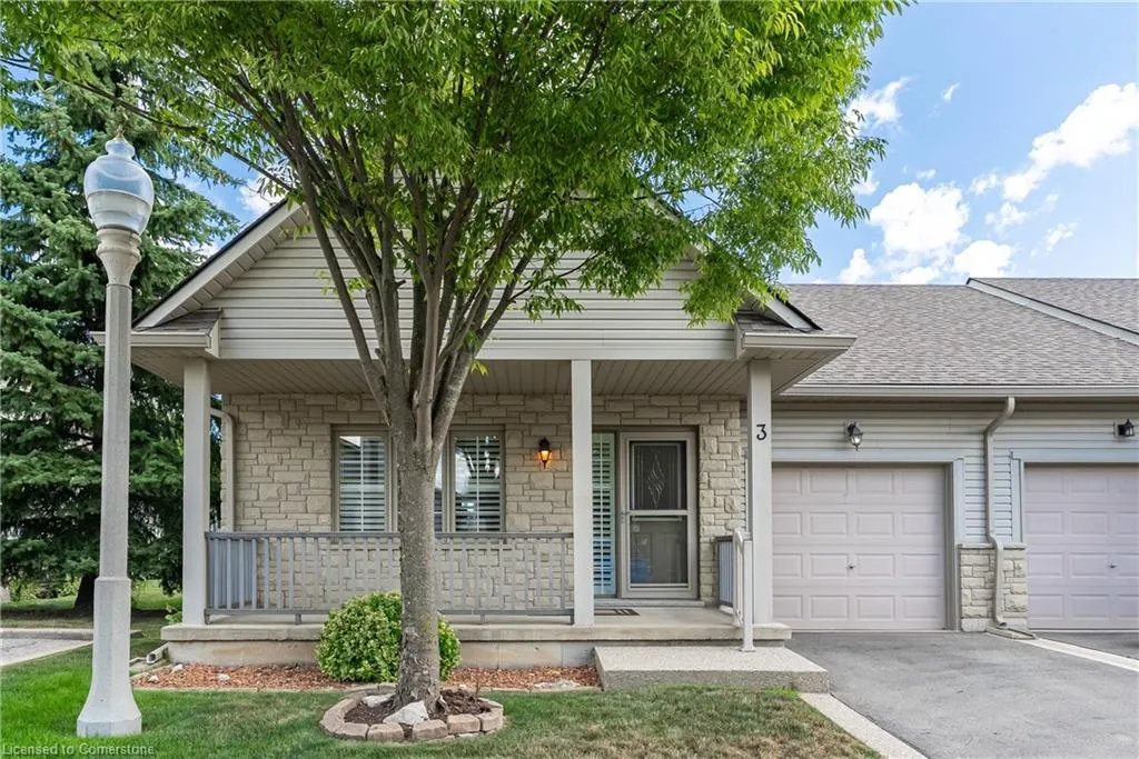 34 Southbrook Drive, #3