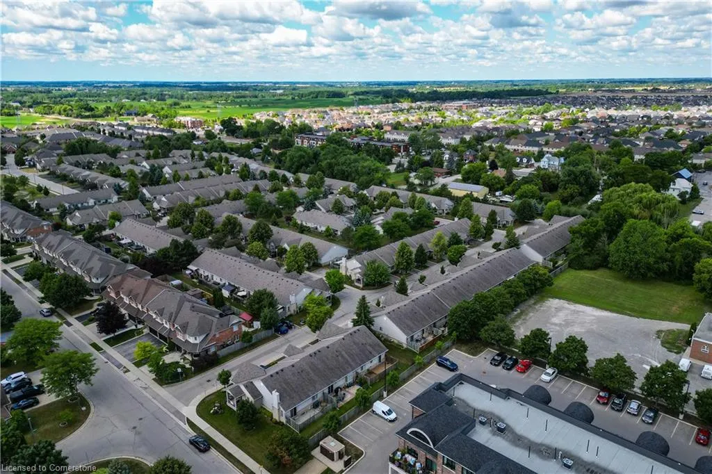 34 Southbrook Drive, #3
